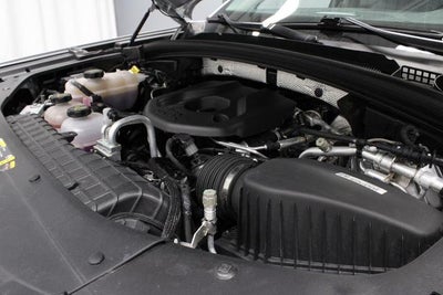 2024 Jeep Grand Cherokee 4xe 4xe