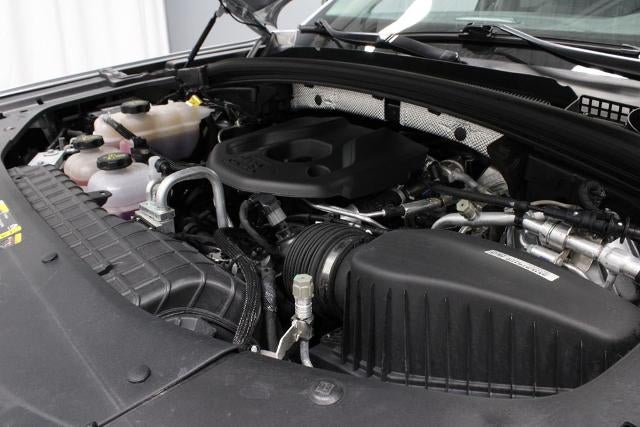 2024 Jeep Grand Cherokee 4xe 4xe