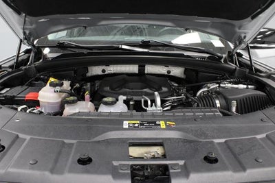 2024 Jeep Grand Cherokee 4xe 4xe