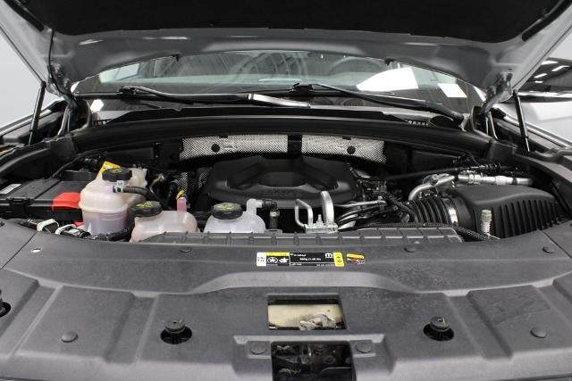 2024 Jeep Grand Cherokee 4xe 4xe