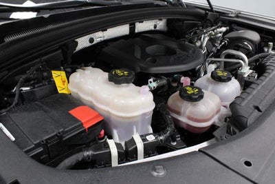 2024 Jeep Grand Cherokee 4xe 4xe