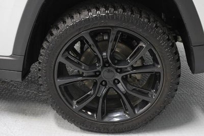 2024 Jeep Grand Cherokee 4xe 4xe