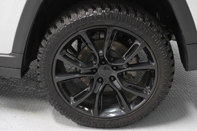 2024 Jeep Grand Cherokee 4xe 4xe