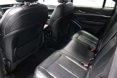 2024 Jeep Grand Cherokee 4xe 4xe