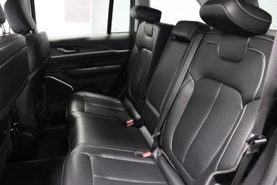 2024 Jeep Grand Cherokee 4xe 4xe