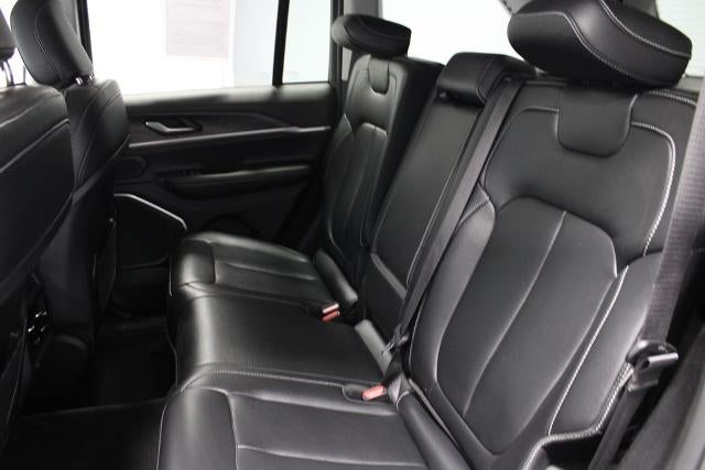 2024 Jeep Grand Cherokee 4xe 4xe