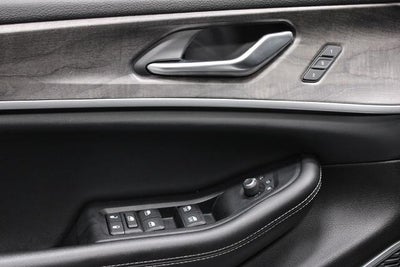 2024 Jeep Grand Cherokee 4xe 4xe