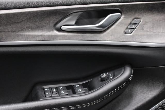 2024 Jeep Grand Cherokee 4xe 4xe