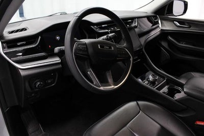 2024 Jeep Grand Cherokee 4xe 4xe