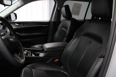2024 Jeep Grand Cherokee 4xe 4xe