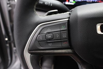 2024 Jeep Grand Cherokee 4xe 4xe