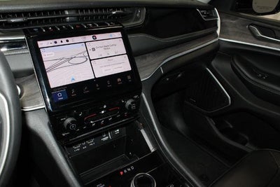 2024 Jeep Grand Cherokee 4xe 4xe