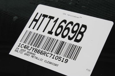 2024 Jeep Grand Cherokee 4xe 4xe