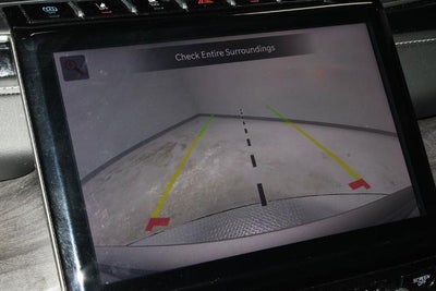 2024 Jeep Grand Cherokee 4xe 4xe