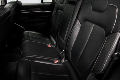 2024 Jeep Grand Cherokee 4xe 4xe