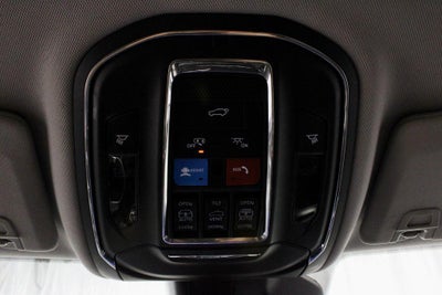 2024 Jeep Grand Cherokee 4xe 4xe