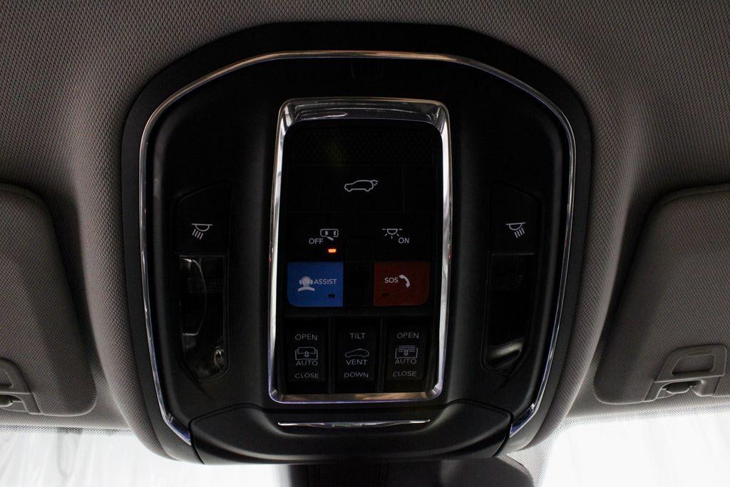 2024 Jeep Grand Cherokee 4xe 4xe