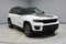 2022 Jeep Grand Cherokee 4xe Trailhawk 4xe