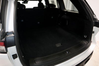 2022 Jeep Grand Cherokee 4xe Trailhawk 4xe