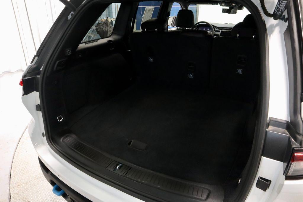 2022 Jeep Grand Cherokee 4xe Trailhawk 4xe