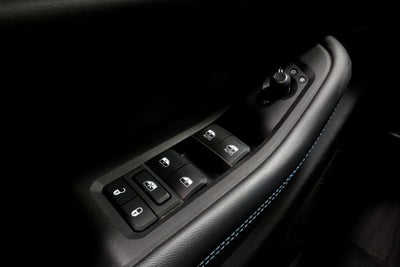 2022 Jeep Grand Cherokee 4xe Trailhawk 4xe