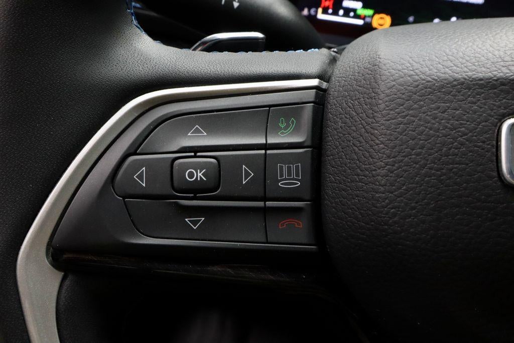 2022 Jeep Grand Cherokee 4xe Trailhawk 4xe