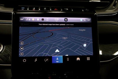 2022 Jeep Grand Cherokee 4xe Trailhawk 4xe