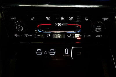 2022 Jeep Grand Cherokee 4xe Trailhawk 4xe