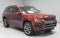 2023 Jeep Grand Cherokee 4xe Overland 4xe