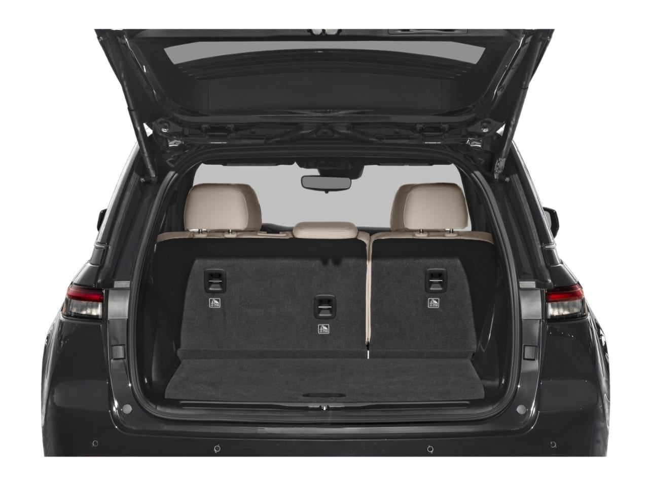 2023 Jeep Grand Cherokee 4xe Summit 4xe
