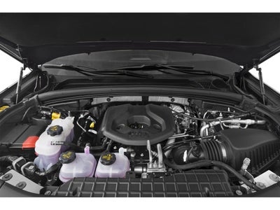 2023 Jeep Grand Cherokee 4xe Summit 4xe