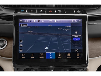 2023 Jeep Grand Cherokee 4xe Summit 4xe