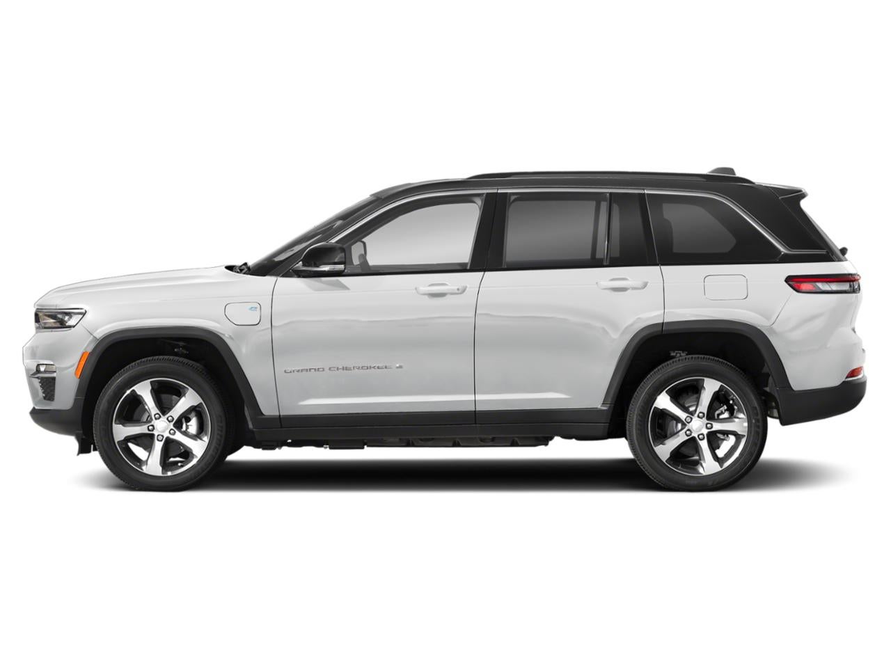 2023 Jeep Grand Cherokee 4xe Summit 4xe