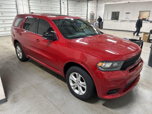 2020 Dodge Durango R/T