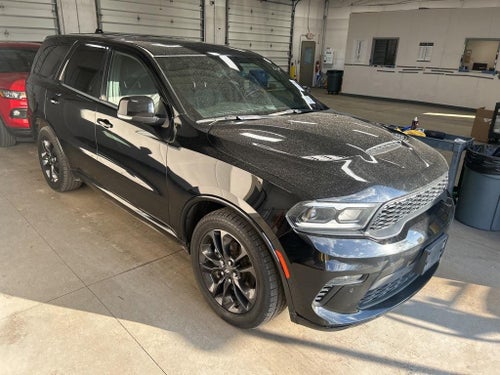 2022 Dodge Durango R/T