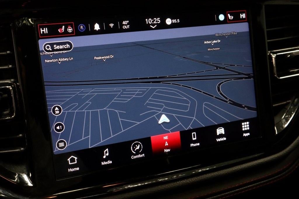 2022 Dodge Durango R/T