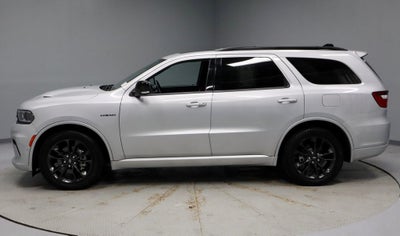 2024 Dodge Durango R/T Premium