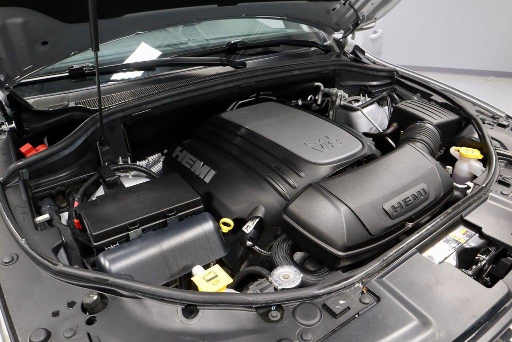 2024 Dodge Durango R/T Premium