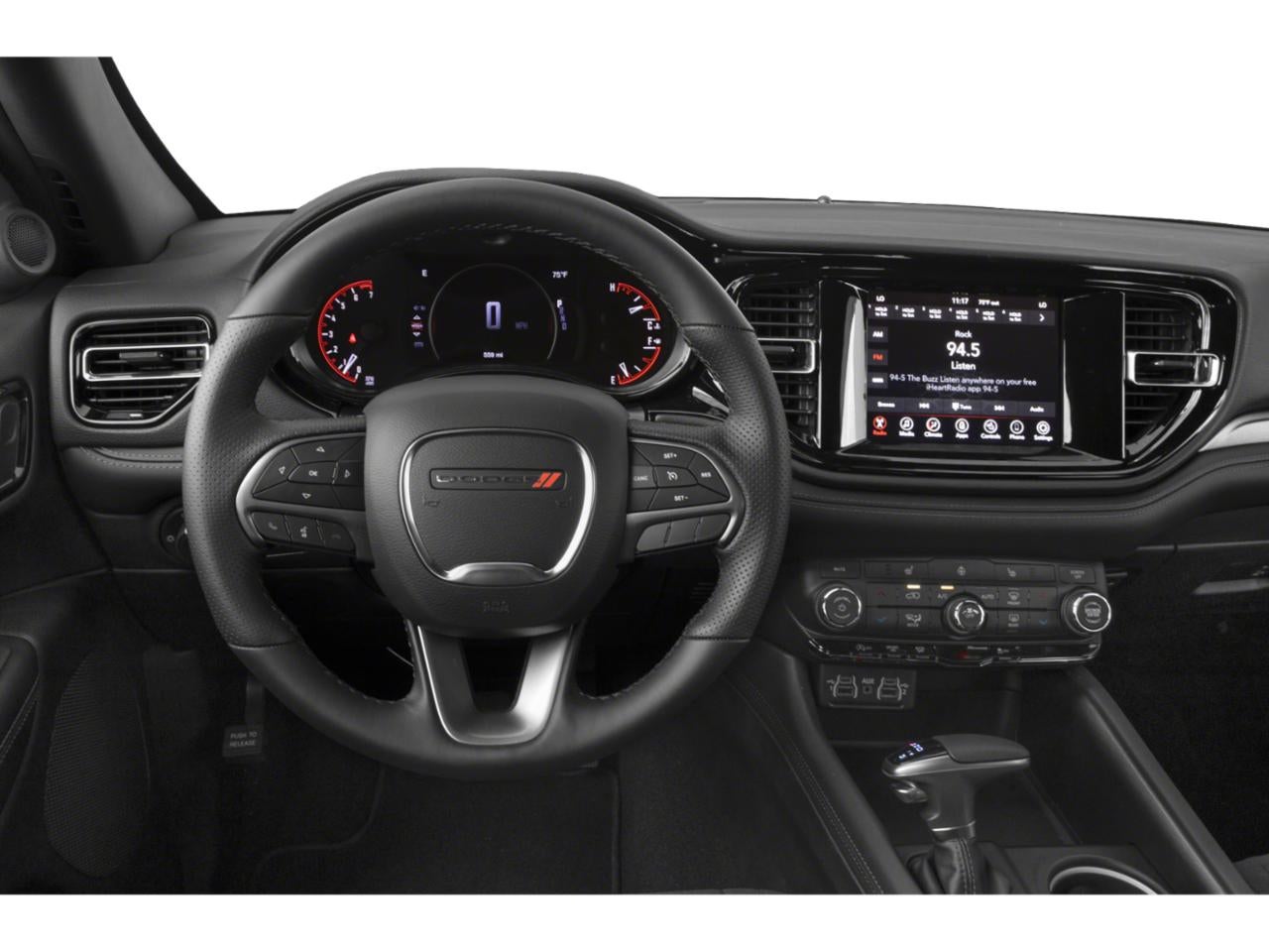 2024 Dodge Durango R/T Premium