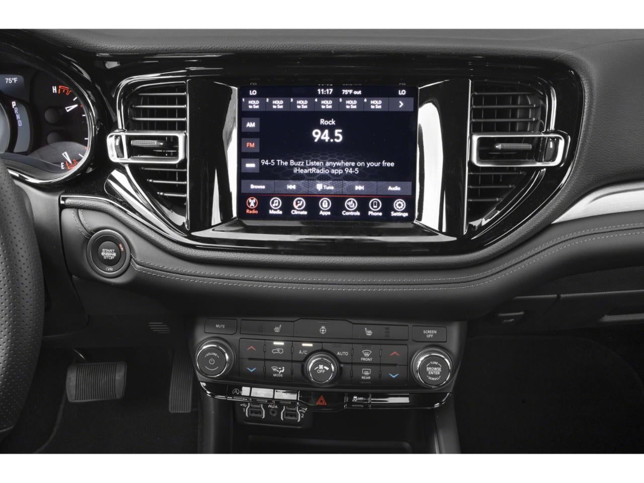 2024 Dodge Durango R/T Premium