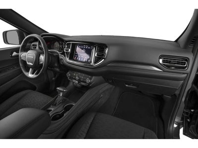 2024 Dodge Durango R/T Premium