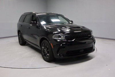 2025 Dodge Durango R/T Premium
