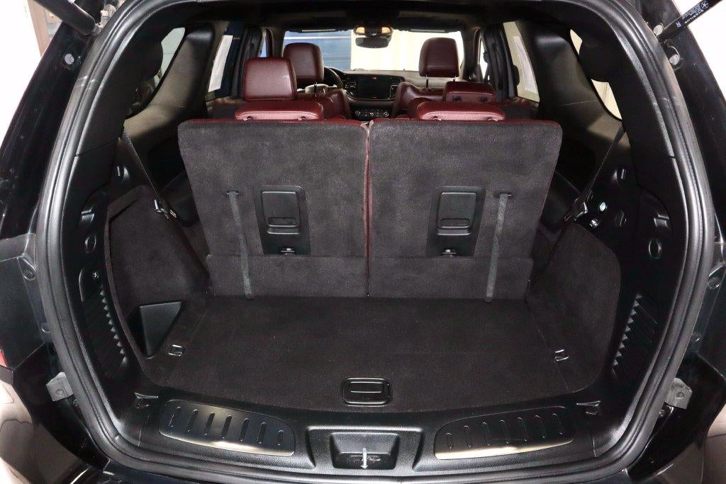 2025 Dodge Durango R/T Premium
