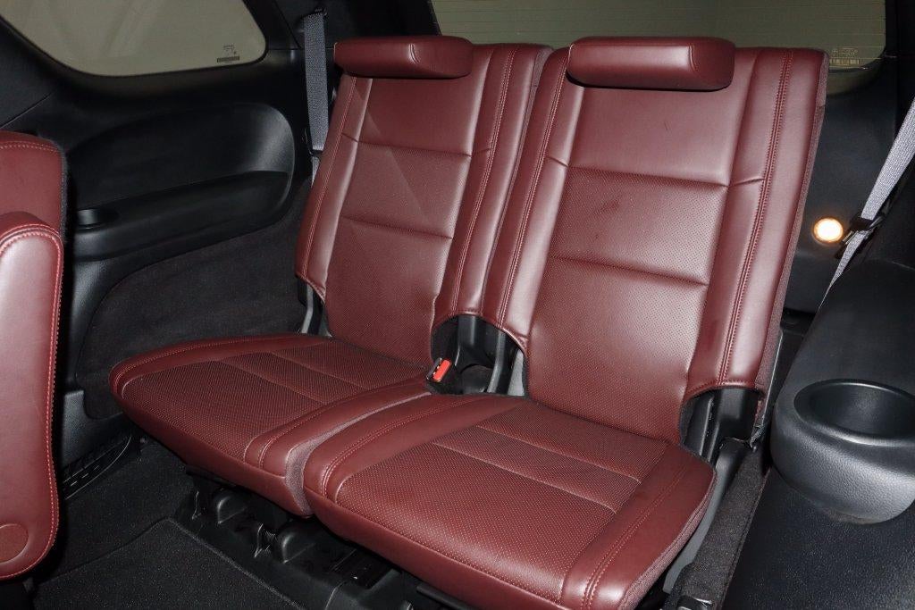 2025 Dodge Durango R/T Premium