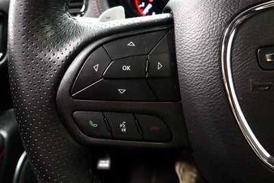 2025 Dodge Durango R/T Premium
