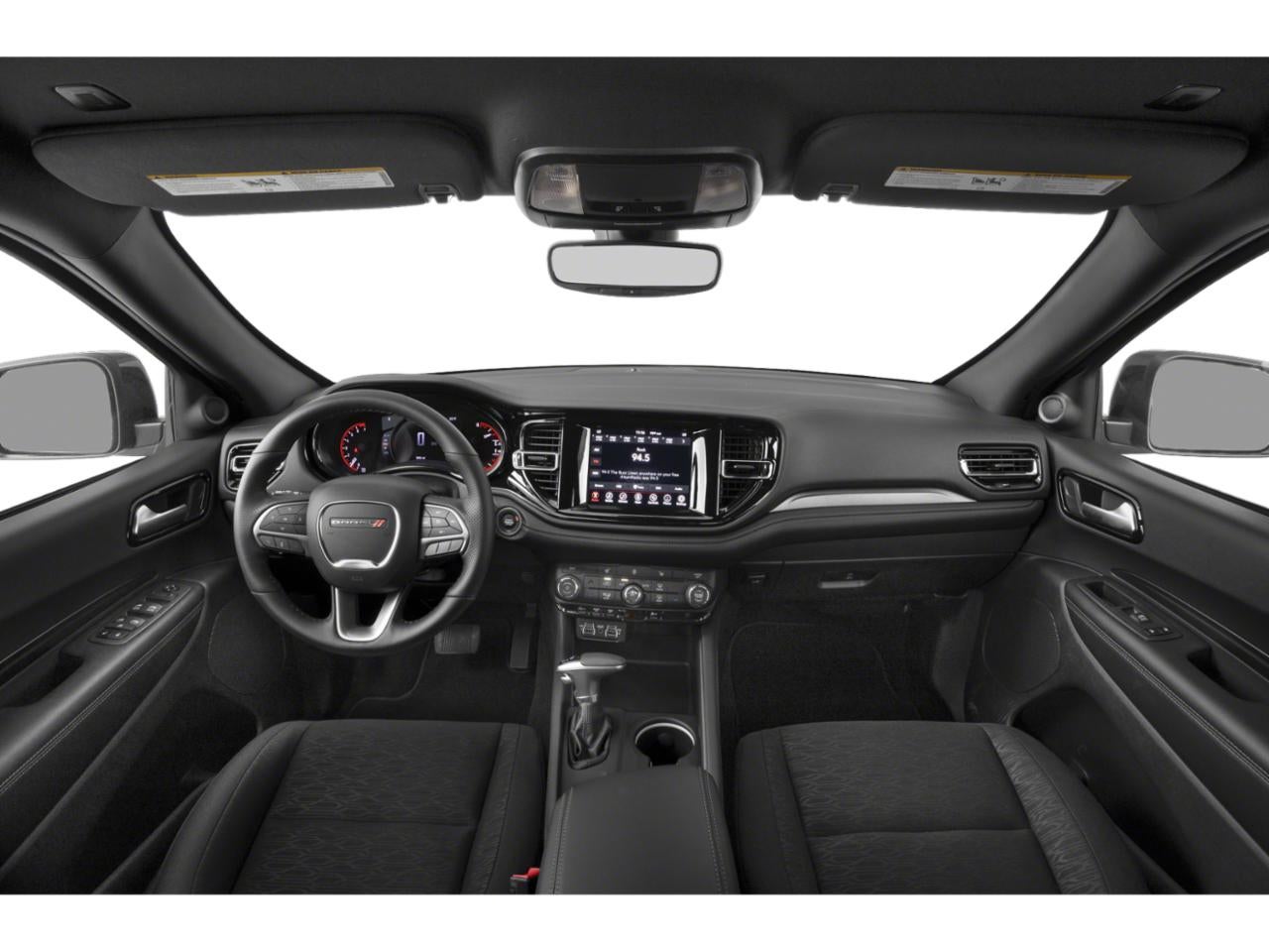 2025 Dodge Durango R/T Premium