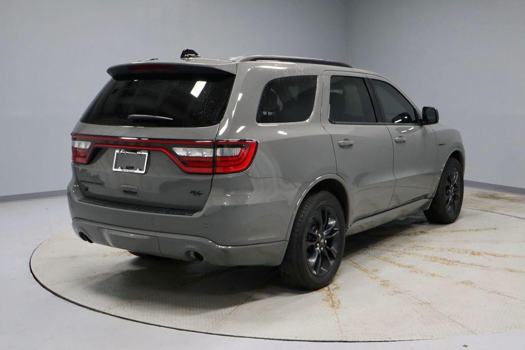 2023 Dodge Durango R/T Plus