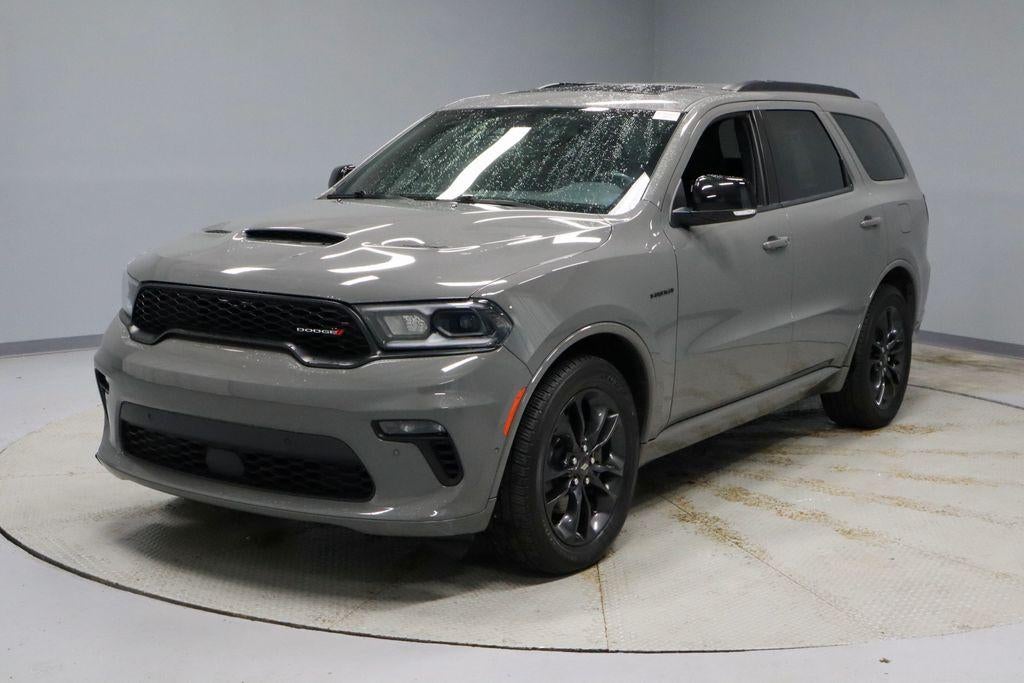 2023 Dodge Durango R/T Plus