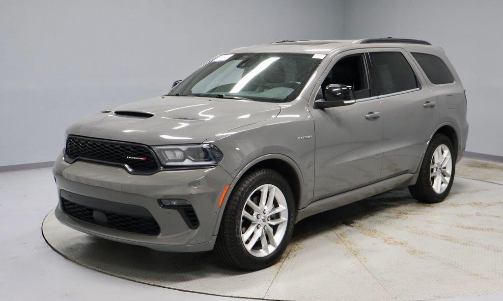 2023 Dodge Durango R/T Plus