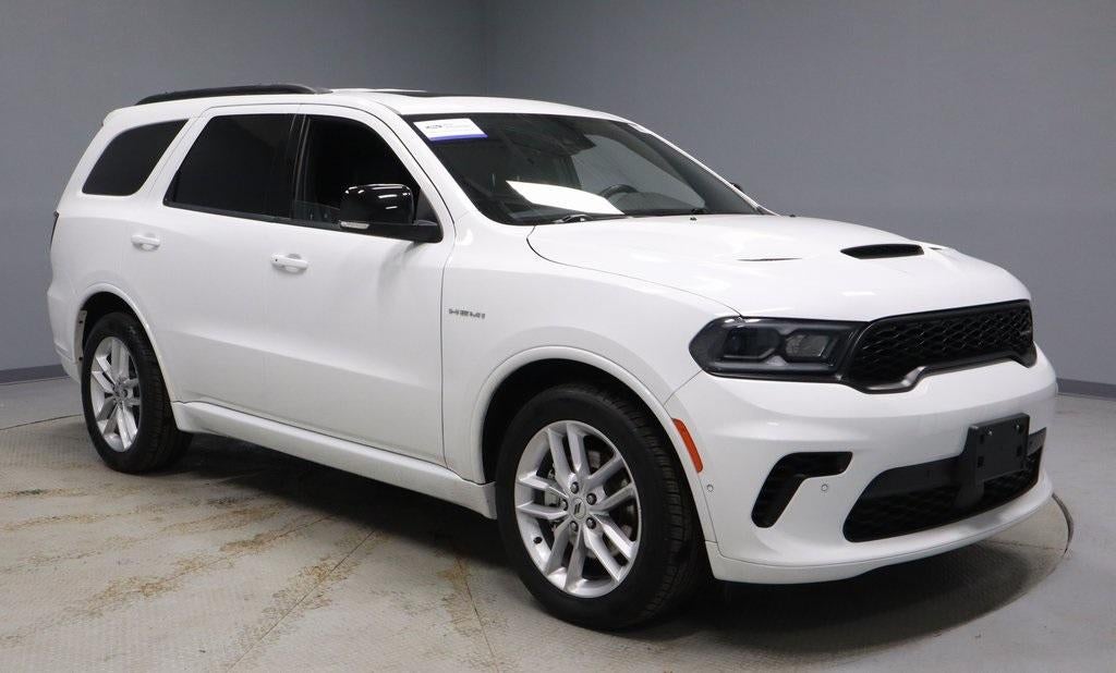 2024 Dodge Durango R/T Plus